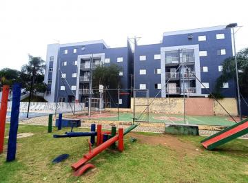 Foto 01 · Apartamento à venda em Cotia-SP, Jardim Central: 2 quartos, 2 salas, 1 banheiro, 1 vaga de garagem, 
