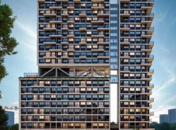 Apartamento en Venda de 3 quartos Aguas Sul · Vendo ágio de apartamento ELEVA 25 em águas claras