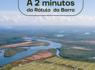 Terreno , Barra dos Coqueiros · Águas da Barra - Bairro Parque - Loteamento aberto
