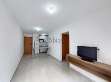 Apartamento · 53m² · 2 Quartos · 1 Vaga · Apartamento em Azulville I - São Carlos, SP