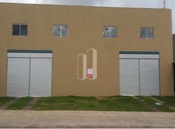 Comercial · 420m² · 4 Vagas · Galpão Comercial em Cardoso Continuação - Aparecida de Goiânia, GO