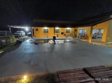 Rural · 10ha · 3 Quartos · 2 Vagas · Vendo lindo sitio com  10.000 m² de terreno, casa sede de 3/4 sendo 01 suíte com