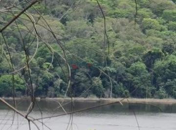 Rural · 8000m² · 10 Vagas · ÓTIMA CHÁCARA COM ACESSO A LAGOA A VENDA EM CAVA GRANDE!
