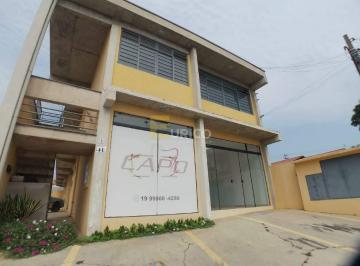 Comercial · 55m² · 4 Vagas · Aluga-se Salão comercial no bairro Jardim Santa Rosa em Vinhedo/SP 