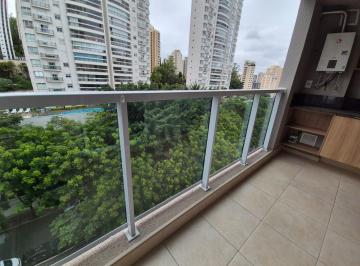 Apartamento de 1 quarto, São Paulo · Pronto para morar / Lindo Visual / Amplo Lazer completo / Ampla / Novo