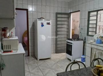 Casa · 90m² · 3 Quartos · 2 Vagas · Casa à venda em Taubaté, Jardim Sandra Maria, com 3 quartos, com 90 m²