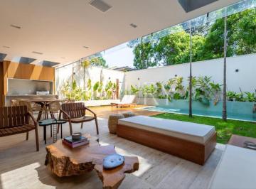 1 · Casa com 585 m², 5 quartos sendo 5 suítes à venda no bairro Alto de Pinheiros.