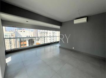 1 · Apartamento à Venda em Moema, 120 m², 2 suítes , 2 vagas
