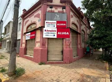Comercial · 242m² · Salão para aluguel, Centro - Piracicaba/SP