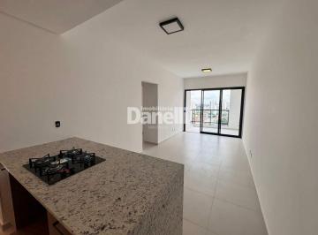 Apartamento · 66m² · 2 Quartos · 1 Vaga · Apartamento à venda, 2 quartos, 1 suíte, 1 vaga, Jardim das Nações - Taubaté/SP
