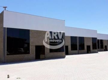 Comercial · Loja - Distrito Industrial - Cachoeirinha - RS