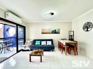 APARTAMENTO na Riviera · APARTAMENTO para Venda em BERTIOGA - RIVIERA DE SÃO LOURENÇO com 169 m2 de Área Útil, 2 Dormitório(s