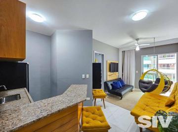 APARTAMENTO na Riviera · APARTAMENTO para Venda em BERTIOGA - RIVIERA DE SÃO LOURENÇO com 131 m2 de Área Útil, 1 Dormitório(s