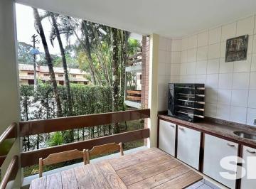 VILLÁGIO na Riviera · VILLÁGIO para Venda em BERTIOGA - RIVIERA DE SÃO LOURENÇO com 95 m2 de Área Útil, 1 Dormitório(s), 1