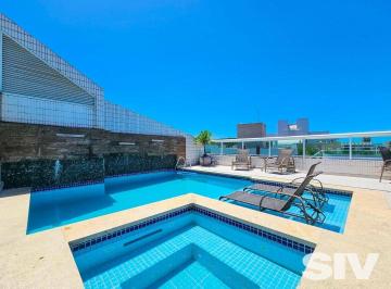 APARTAMENTO na Riviera · APARTAMENTO para Venda em BERTIOGA - RIVIERA DE SÃO LOURENÇO com 139 m2 de Área Útil, 6 Dormitório(s