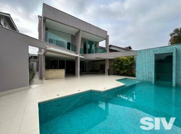 CASA na Riviera · CASA para Venda em BERTIOGA - RIVIERA DE SÃO LOURENÇO com 675 m2 de Área Útil, 5 Dormitório(s), 5 Su