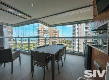 APARTAMENTO na Riviera · APARTAMENTO para Venda em BERTIOGA - RIVIERA DE SÃO LOURENÇO com 310 m2 de Área Útil, 4 Dormitório(s