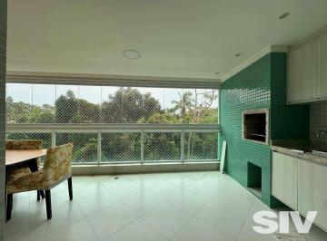 APARTAMENTO na Riviera · APARTAMENTO para Venda em BERTIOGA - RIVIERA DE SÃO LOURENÇO com 204 m2 de Área Útil, 3 Dormitório(s