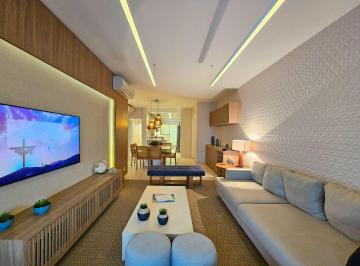 APARTAMENTO na Riviera · APARTAMENTO para Venda em BERTIOGA - RIVIERA DE SÃO LOURENÇO com 147 m2 de Área Útil, 3 Dormitório(s