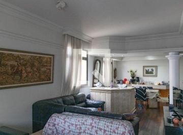Apartamento · 365m² · 3 Quartos · 7 Vagas · Apartamento à Venda - Grajaú, 3 Quartos, 365 m² - Belo Horizonte