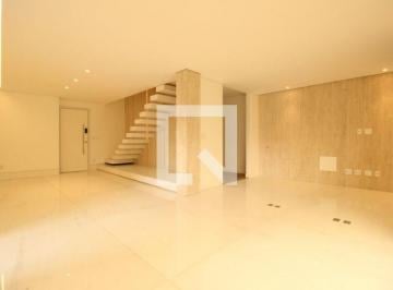 Apartamento · 220m² · 3 Quartos · 2 Vagas · Apartamento à Venda - Savassi, 3 Quartos, 220 m² - Belo Horizonte
