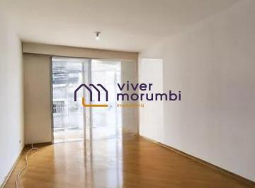 Apartamento · 73m² · 3 Quartos · 1 Vaga · Apartamento localizado na região do Portal do Morumbi !