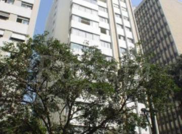 Apartamento · 382m² · 4 Quartos · 2 Vagas · Apartamento no Jardim Paulista