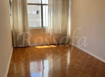 Apartamento · 110m² · 3 Quartos · 1 Vaga · Apartamento no Jardim Paulista