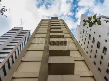 Apartamento · 114m² · 3 Quartos · 2 Vagas · Apartamento no Jardim Paulista