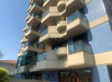 Apartamento · 70m² · 1 Quarto · 1 Vaga · Venda de Empreendimento em Campinas-SP, bairro Cambuí
