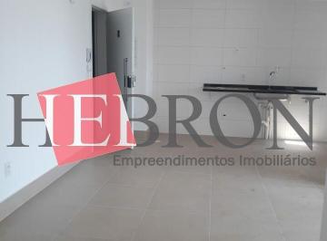 Apartamento · 67m² · 2 Quartos · 2 Vagas · Apartamento Novo para Venda no Tatuapé!!!