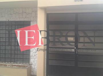 Casa · 144m² · 3 Quartos · 3 Vagas · Sobrado para Venda no Tatuapé!!!