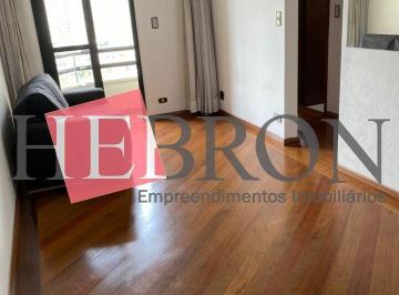 Apartamento · 60m² · 2 Quartos · 2 Vagas · Apartamento para venda na Vila Matilde!!!