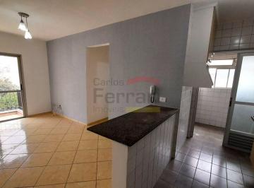Apartamento · 57m² · 3 Quartos · 1 Vaga · APARTAMENTO TUCURUVI, ÓTIMO PARA INVESTIDOR, 3 DORMITÓRIOS, SACADA, 1 VAGA DE GARAGEM