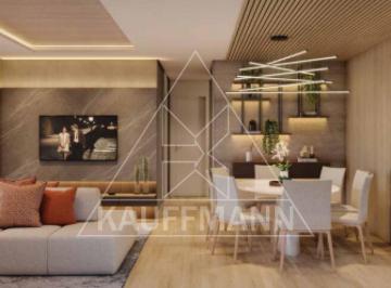 Apartamento · 152m² · 4 Quartos · 3 Vagas · Apartamento no City América à Venda , 4 Dormitórios (4 Suítes), 3 Vagas 152m²A.Ú.