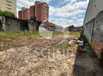 Terreno · 360m² · Terreno à venda no bairro Vila Baby - Jardim Sabara.