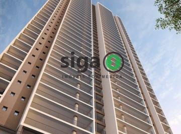 Apartamento · 171m² · 4 Quartos · 2 Vagas · Apartamento para venda no Brooklin 04 dormitórios, São Paulo - SP