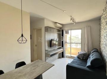 Apartamento · 51m² · 2 Quartos · 2 Vagas · Apartamento com 02 Dormitórios - Spazio Merlot