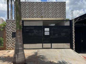 Casa · 86m² · 3 Quartos · 1 Vaga · Casa 03 Dormitórios - Jardim Novo Alvorada