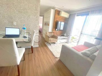 Apartamento · 52m² · 2 Quartos · 1 Vaga · Quality alvorada, apto disponível para venda com 52m², 02 dorms e 01 vaga de garagem
