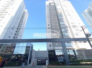 Apartamento · 73m² · 2 Quartos · 2 Vagas · Apartamento com 2 quartos sendo 1 suíte no Residencial Vancouver Homes
