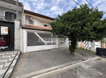 Casa · 50m² · 1 Quarto · Casa para Aluguel - Jardim Califórnia - Sorocaba SP
