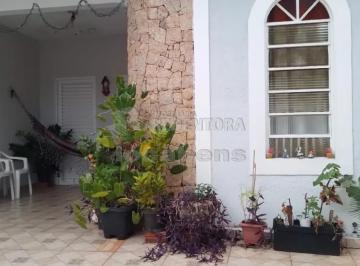 Casa · 252m² · 5 Quartos · 2 Vagas · Casa Padrão em São José do Rio Preto