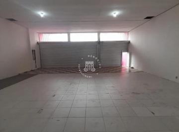 Comercial · 375m² · 3 Vagas · SALÃO COMERCIAL PARA LOCAÇÃO - PONTE SÃO JOÃO - JUNDIAÍ/SP