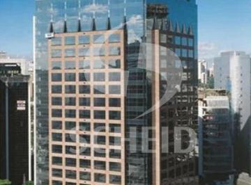 Photo 1 · Conjunto Comercial para Locação na Vila Olímpia com 378m², 11 vagas e 4 banheiros