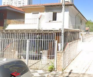 Casa · 200m² · 2 Quartos · 2 Vagas · Sobrado com 250m² - Cidade Monções - São Paulo - SP .