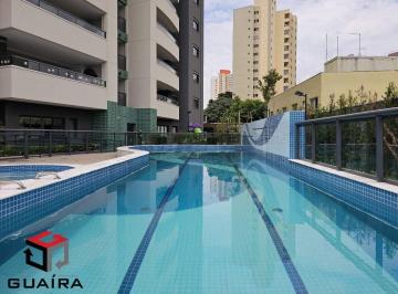Apartamento · 105m² · 3 Quartos · 2 Vagas · Apartamento à venda 3 quartos 1 suíte 2 vagas Assunção - Santo André - SP