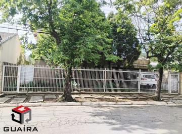 Casa · 248m² · 5 Quartos · 4 Vagas · Sobrado 248 m² Localizado No Bairro Jardim São Caetano São Caetano do Sul - SP