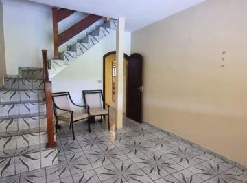 Casa · 194m² · 3 Quartos · 2 Vagas · Sobrado para aluguel 3 quartos 1 suíte 2 vagas Las Vegas - Santo André - SP