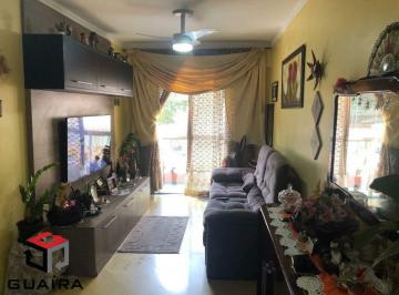 Sala · Apartamento à venda 2 quartos 1 suíte 2 vagas Rudge Ramos - São Bernardo do Campo - SP
